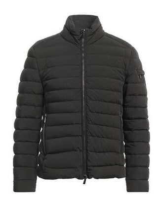 Moorer JACKEN & M&Auml;NTEL - Pufferjacken & Daunenjacken auf YOOX.COM