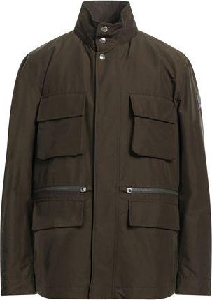 Woolrich JACKEN & MÄNTEL - Jacken und Anoraks auf YOOX.COM