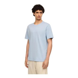 Elvine Hadar GMD T-Shirt - male - Elvine - T-Shirts - Blue - M - Tops