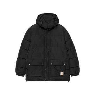 Carhartt Work in Progress Outerwears Black