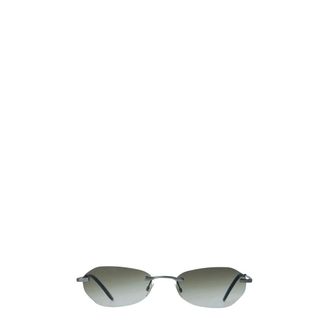 Our Legacy Occhiali da sole adorabili - - Accessories - unisex - Nero - ONE SIZE