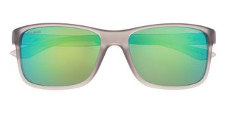 O'Neill ONS 9058 2.0 Polarized 108P Womens Sunglasses Grey Size 57