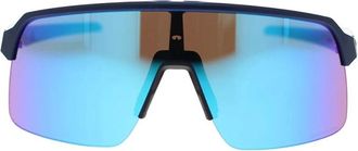 Oakley Zonnebril - unisex - Zonnebrillen - Blauw - 39 MM - Accessoires