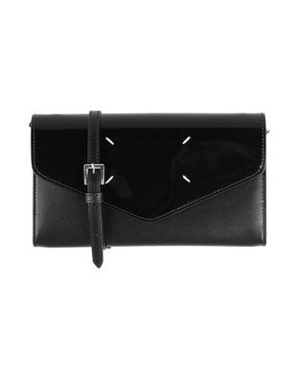 Maison Margiela Small Leather Goods - Crossbody wallets sur YOOX.COM