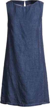 120% Lino DRESSES - Mini dresses sur YOOX.COM