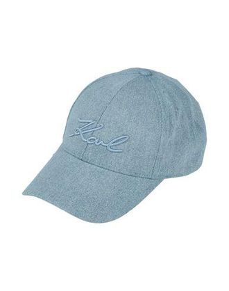 Karl Lagerfeld ACCESSORIES - Hats sur YOOX.COM