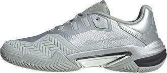 adidas Barricade 13 Silver Edition JP5379