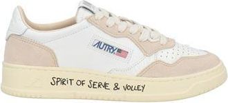 Autry FOOTWEAR - Trainers on YOOX.COM