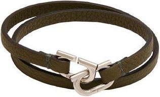 Ferragamo JEWELLERY and WATCHES - Bracelets sur YOOX.COM