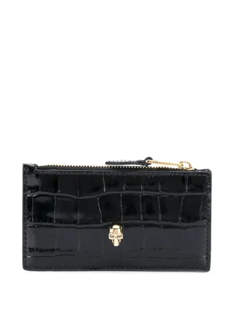 Women's Alexander McQueen Wallets - up to −60% | Stylight