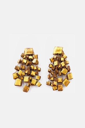 GFW Orecchini Lunghi