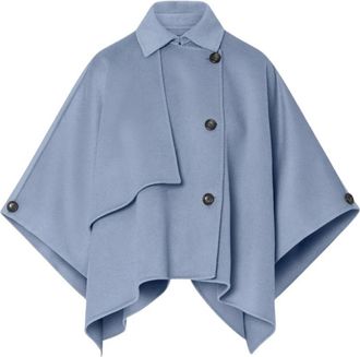 Liu Jo Mujer, Chaquetas, Azul, Talla: S