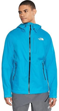 The North Face Alta Vista Jacket Mens Clothing Meridian Blue : 3XL, Nylon