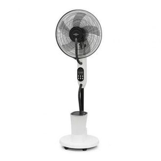 Orbegozo Orbegozo Sfa 6600 Ventilador Negro, Blanco