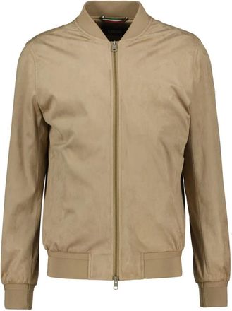 Cinque Cinque, Jassen, Heren, Bruin, L, Cirapid Bomberjack