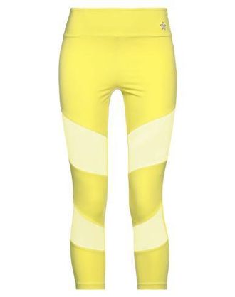 Elisabetta Franchi HOSEN & RÖCKE - Leggings auf YOOX.COM