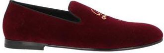 Dolce & Gabbana CALZADO - Mocasines en YOOX.COM