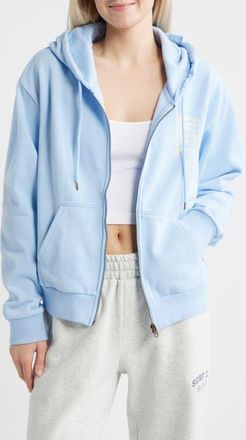 Rip Curl Eddie Would Go Hoodie in Blue Wind at Nordstrom, Size Xx-Large