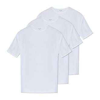 Paul Smith Uomo, Top, Bianco, XL, new