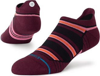 Stance Womens Wayfarer Light Tab Socks Multi-Colored S