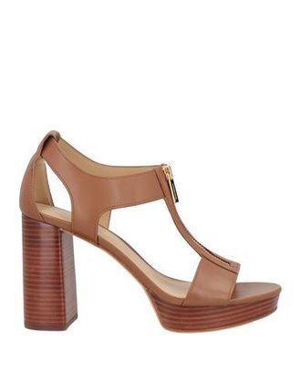 Michael Kors FOOTWEAR - Sandals on YOOX.COM