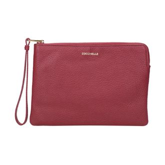 Coccinelle Donna, Borse, Rosso, Taglia unica, new