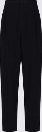 Giorgio Armani Pantaloni GIORGIO ARMANI Uomo colore Blue