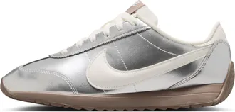 Nike Womens Pacific Shoes in Grey | IR2750-095