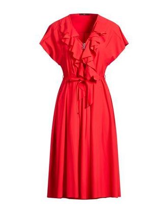 High DRESSES - Midi dresses on YOOX.COM
