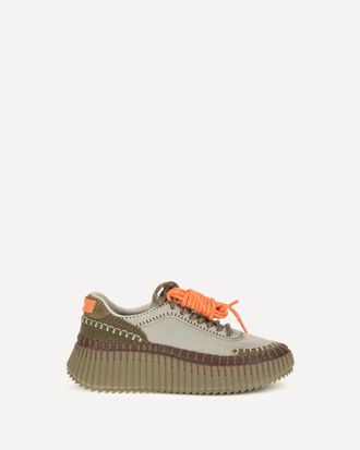 Chlo&eacute; Nama Sneakers Female 38