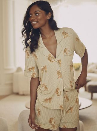 Miiyu Womens Soft and comfy pyjama set