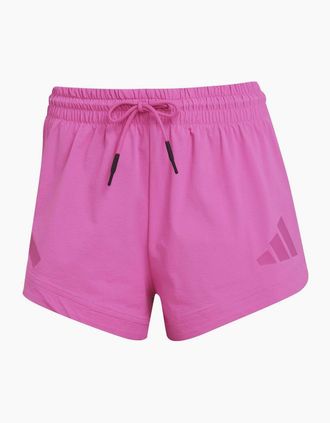 adidas Womens W Z.N.E. Wv S - Pink - Size: 6 xxs