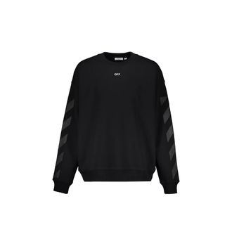 Off-white Off White Logo Sweatshirt