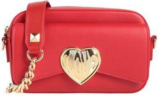 Love Moschino TASCHEN - Umh&auml;ngetasche auf YOOX.COM