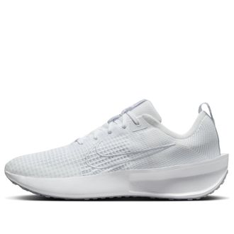 Nike Interact Run White Pure Platinum FD2291-104