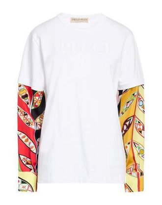 Pucci TOPS - T-shirts auf YOOX.COM