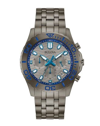 Bulova Mens Sport Watch