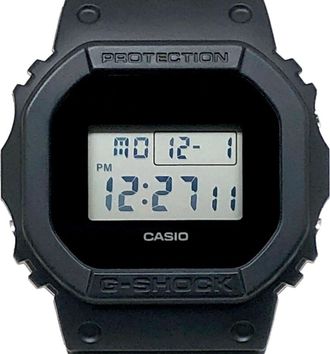 Casio G-Shock Wristwatch (Pre-Owned)