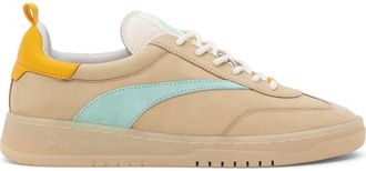 Oncept Panama Low Top Sneaker in Oak at Nordstrom Rack, Size 13