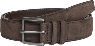 Orciani Uomo, Accessori, Marrone, 85 CM, new