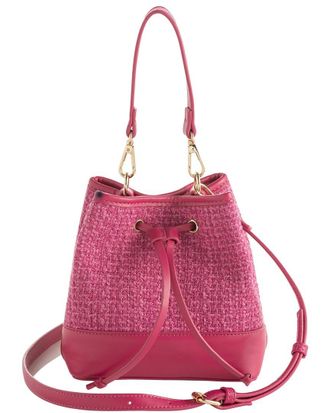 Shiraleah Billie Mini Bucket Bag