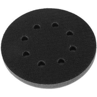 OEM Almohadilla De Lijado Suave De 125 Mm, Almohadilla De Lijado Suave, Almohadilla De Amortiguaci&oacute;n De Interfaz, Adecuada Para Pulidoras Neum&aacute;ticas Y El&eacute;