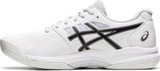 Asics Gel-Game 8 White Black 1041A192-101