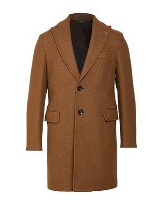 Berry & Brian COATS & JACKETS - Coats on YOOX.COM