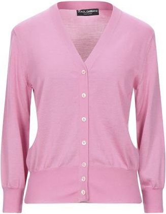 Dolce & Gabbana PRENDAS DE PUNTO - Cárdigans en YOOX.COM