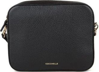 Coccinelle Mujer, Bolsos, Negro, Talla: ONE Size
