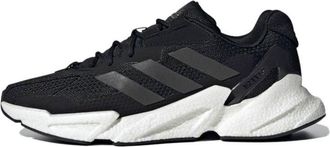adidas X9000L4 Black White S23669