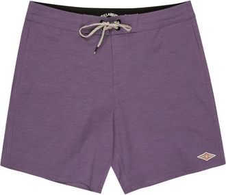 Billabong Every Other Day LT Boardshorts f&uuml;r Herren | lila