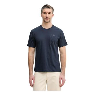 Aeronautica Uomo, Top, Blu, M, new