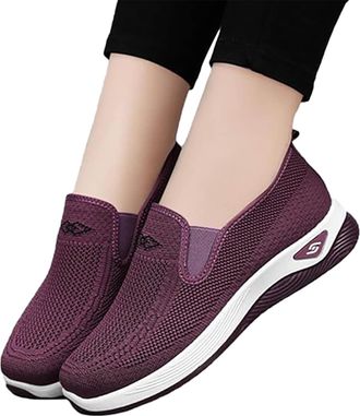 Generic Open Toe Platform Heel Womens Beach Snorkeling Diving Couple Involved in Swimming Red Retrofitting Streams Soft Bottom Skin Shoes Casual Tan Shoes (Wi